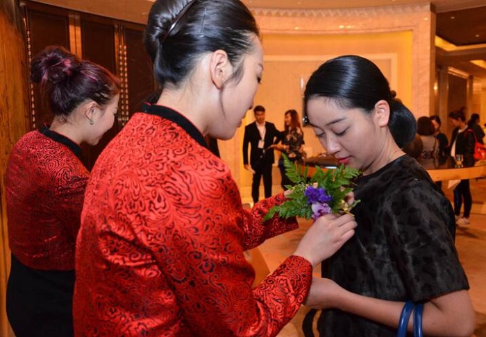 國家普洱茶產品質量監督檢驗中心強化服務職能，助力百年品牌發展